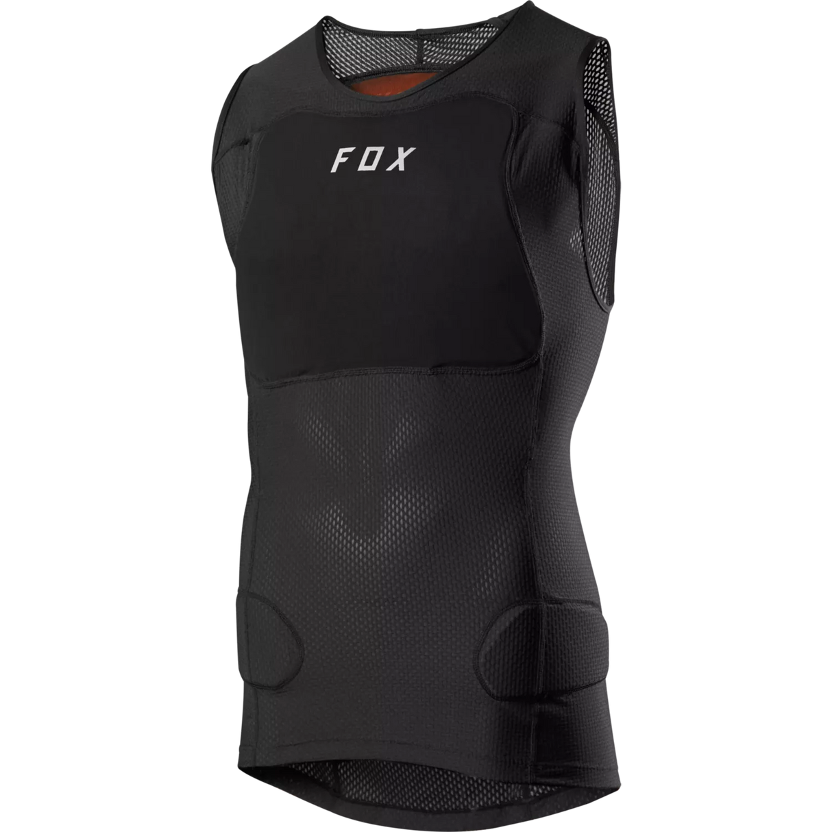 Baseframe Pro Sleeveless Chest Guard