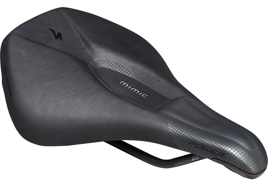 Specialized Power Pro Elaston Mimic Saddle Black 155Mm