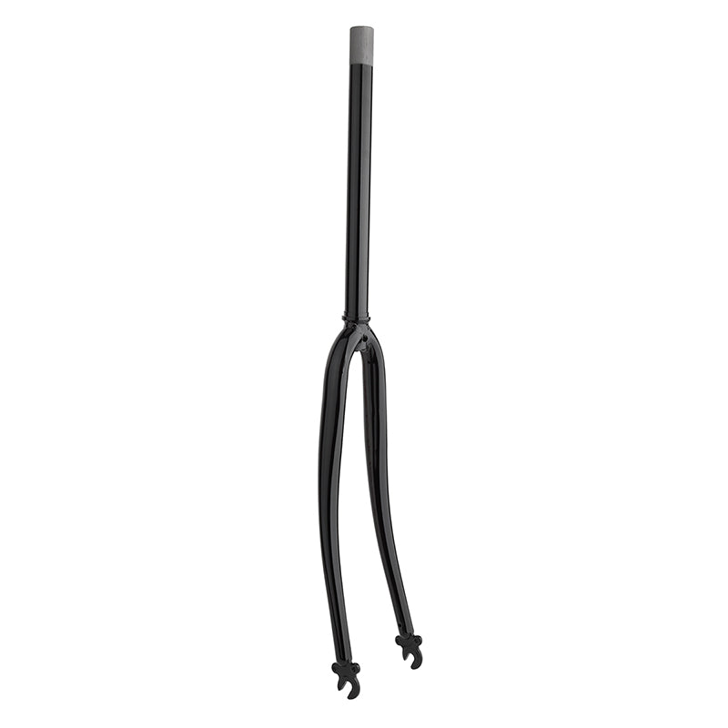 Sunlite Forcella Cromata 700C: Stile Classico E Solidità Per La Tua Bici Da Strada (Sterzo Filettato)
