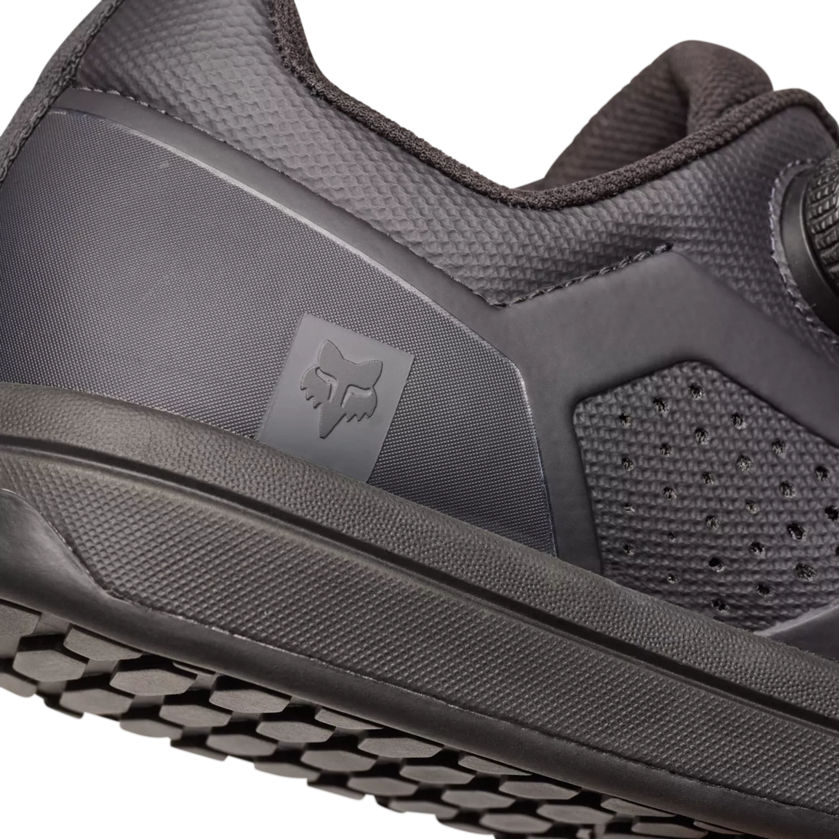 Fox Union BOA® Clipless Shoes