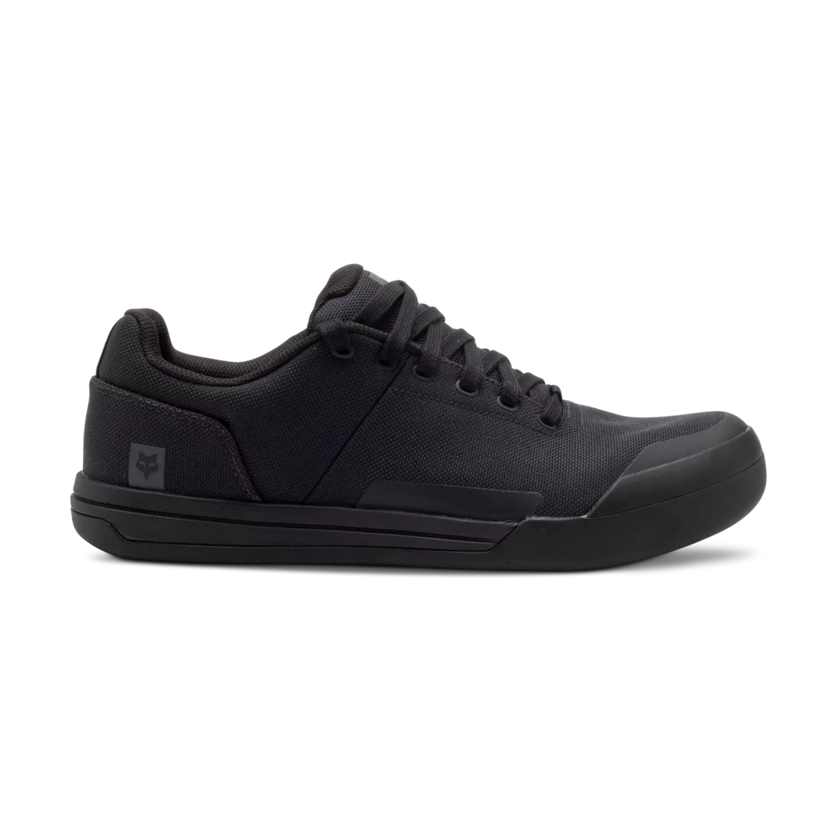 Fox Union Canvas Shoes