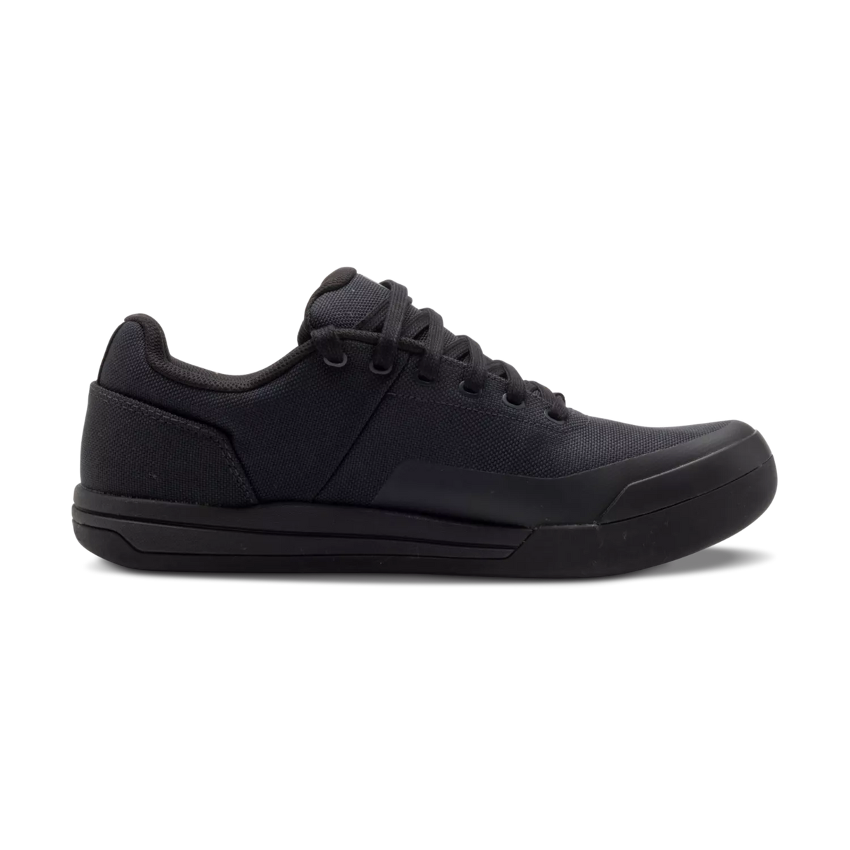 Fox Union Canvas Shoes