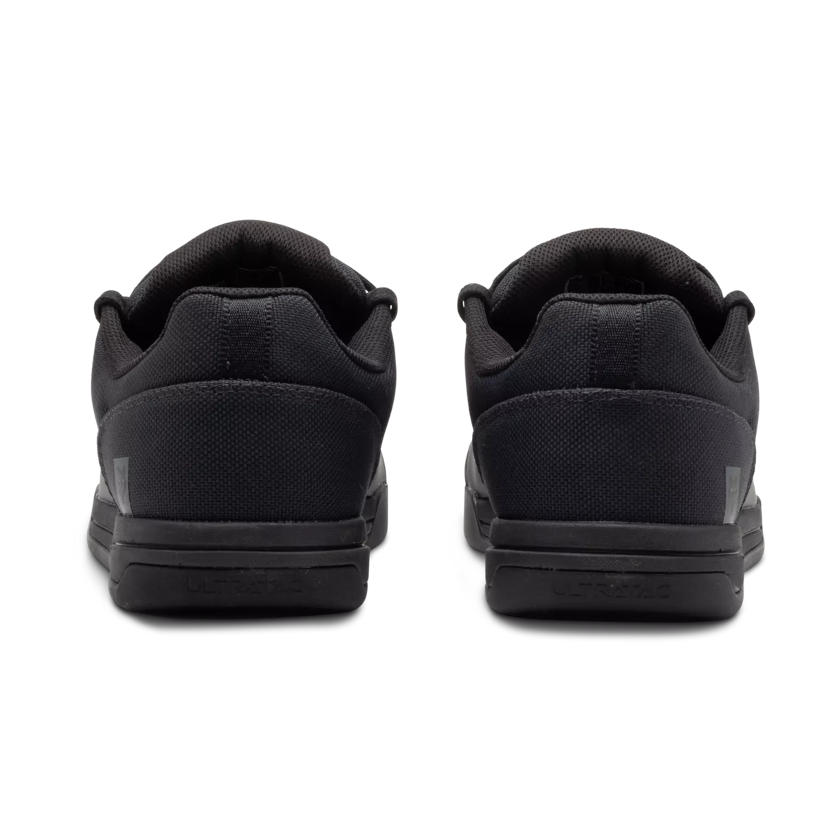Fox Union Canvas Shoes