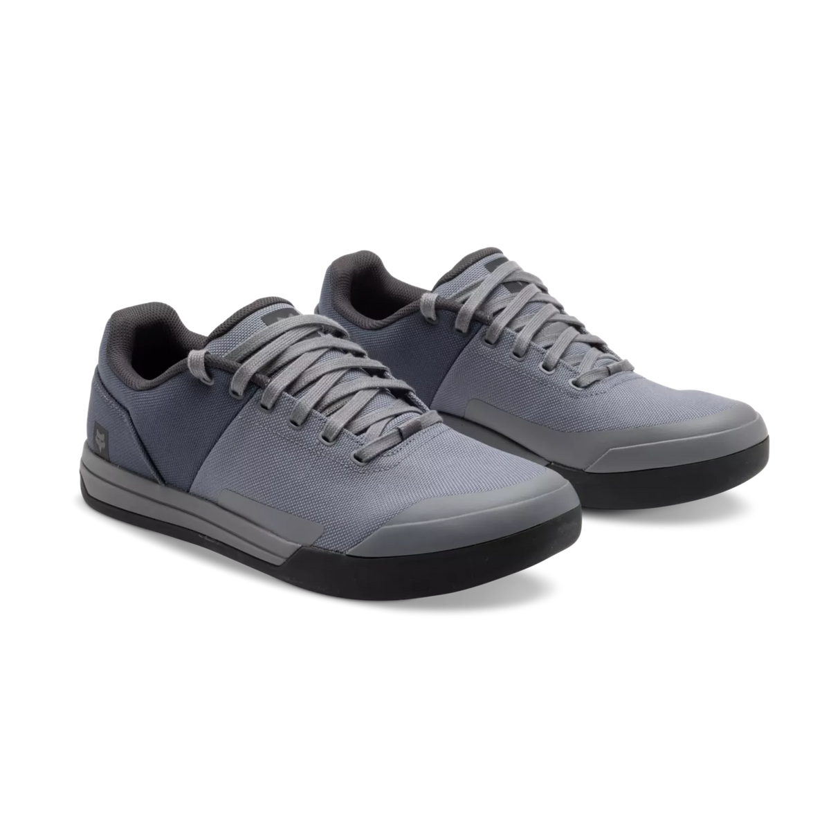 Fox Union Canvas Shoes