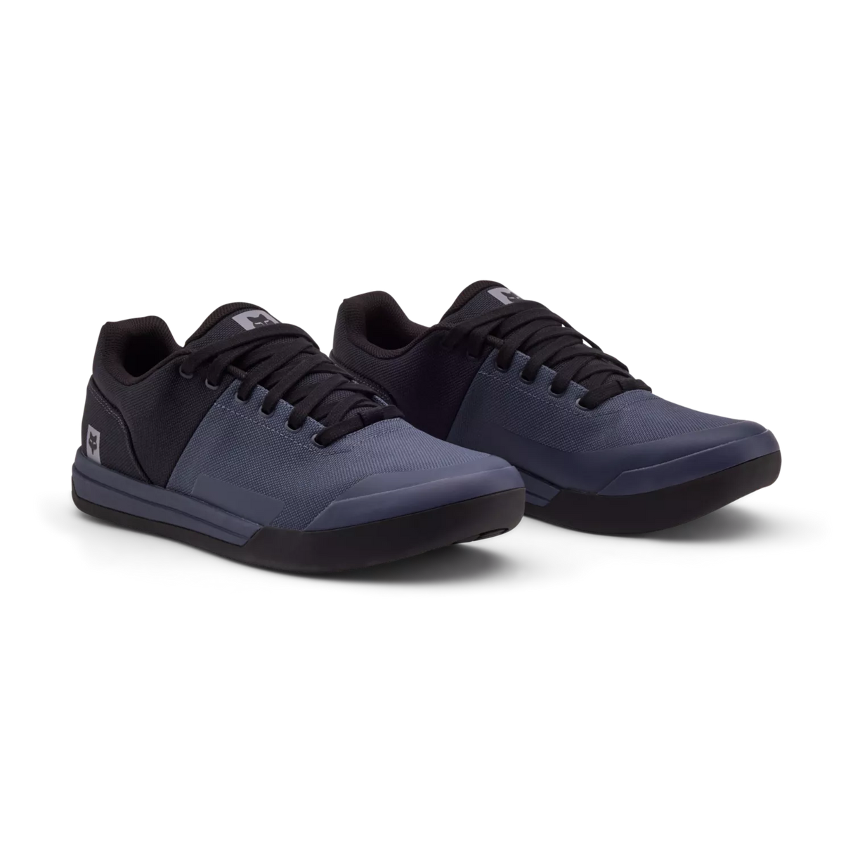 Fox Union Canvas Shoes