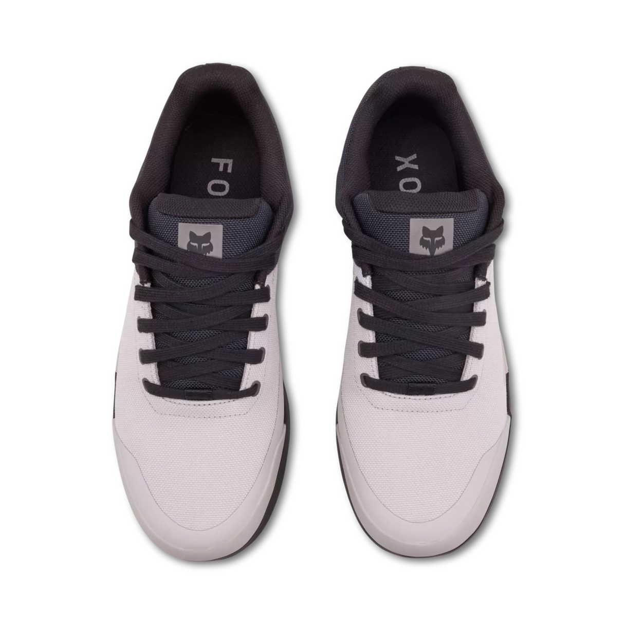 Fox Union Canvas Shoes