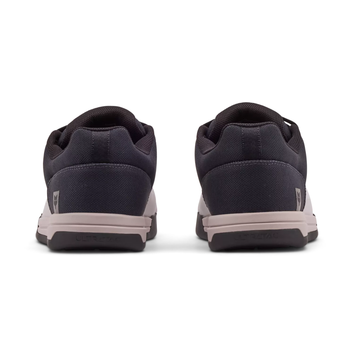 Fox Union Canvas Shoes