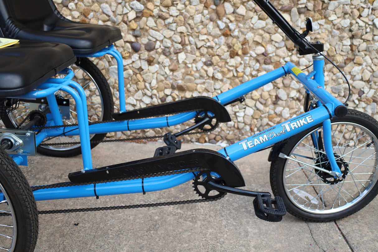 Side x Side Trike image 5