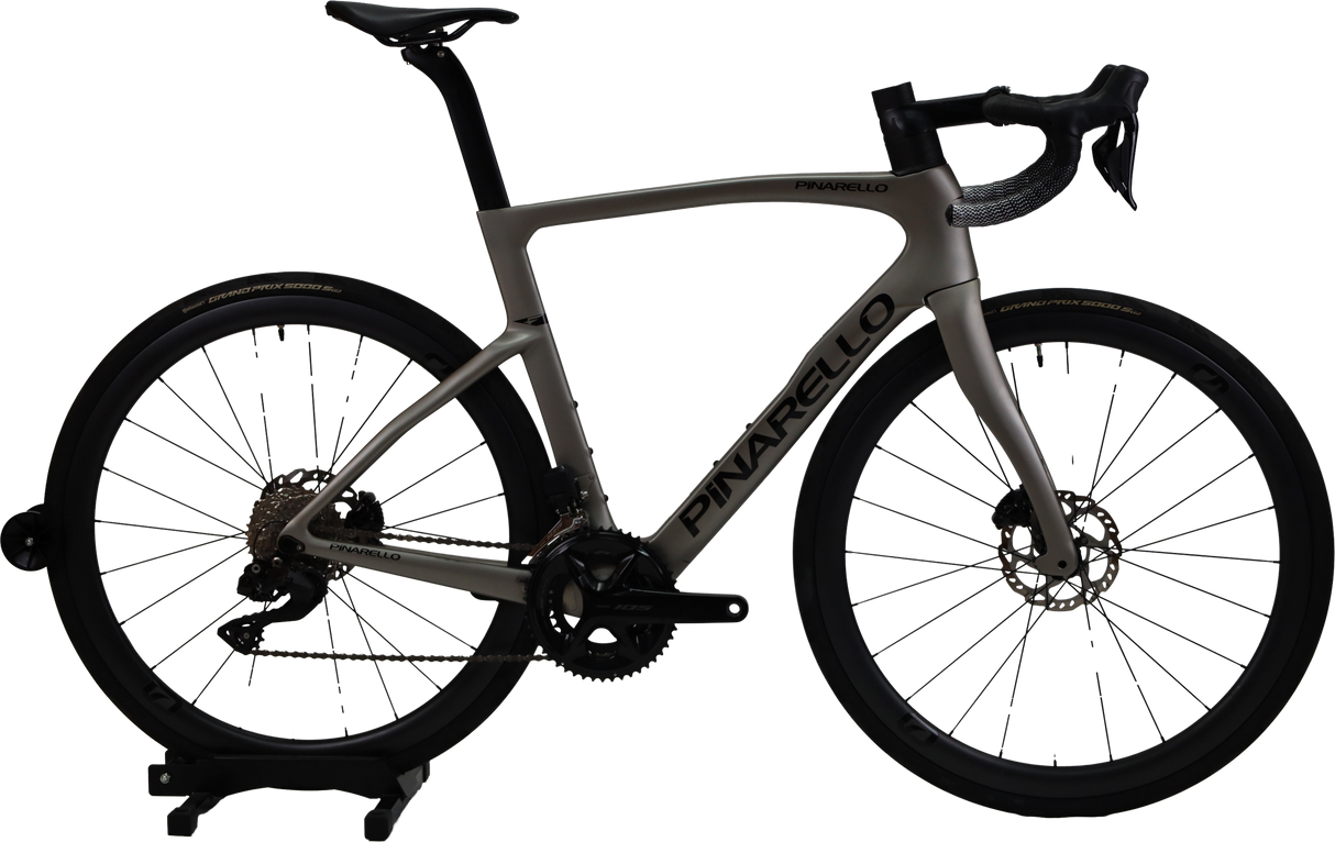 F5 Disc (Certified Pre-Owned)