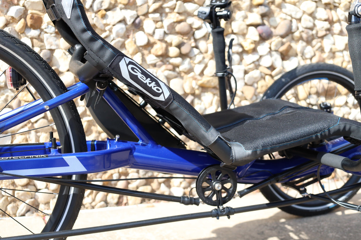 GEKKO 26 E-BIKE image 12