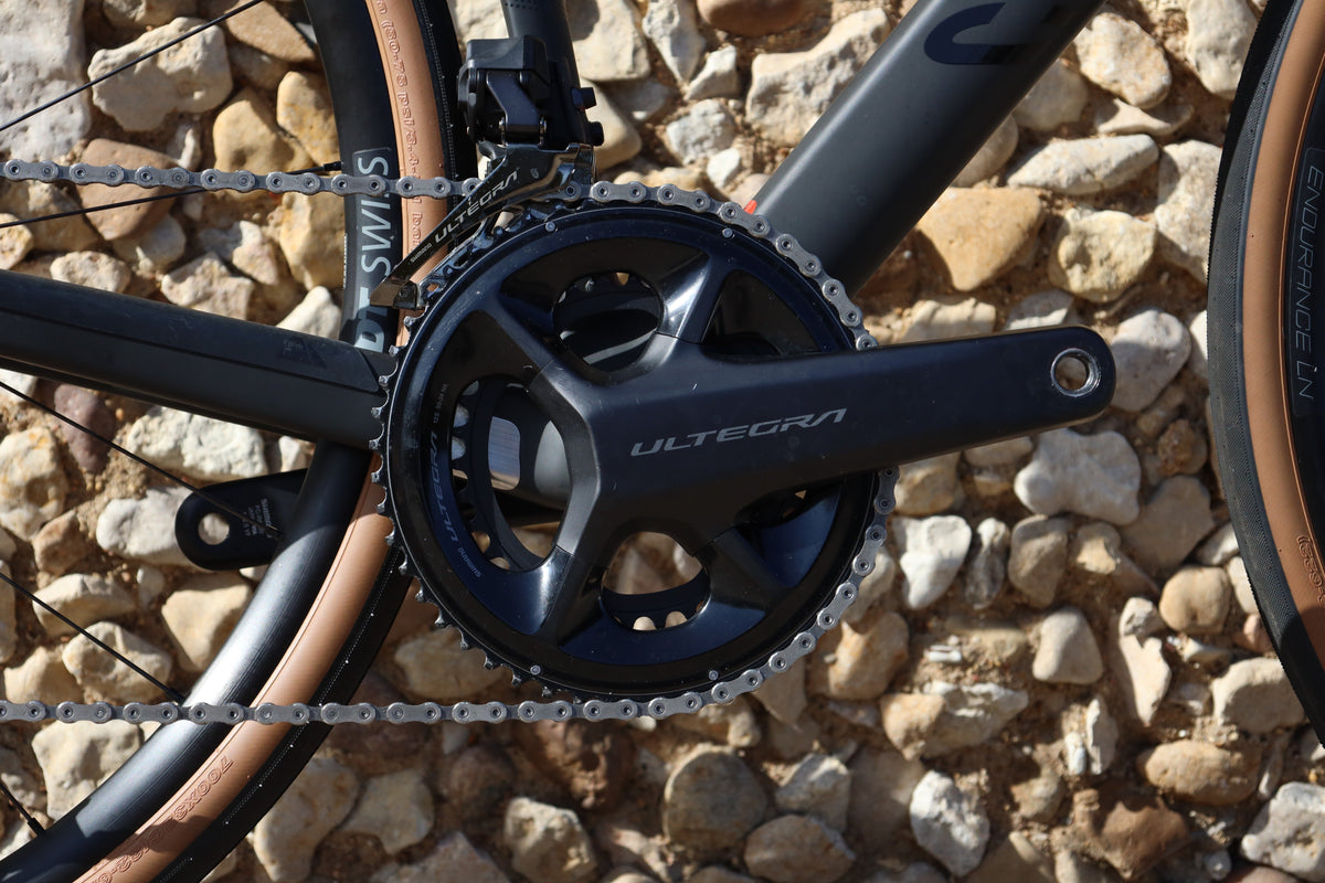 Endurance CF SLX 8 image 3