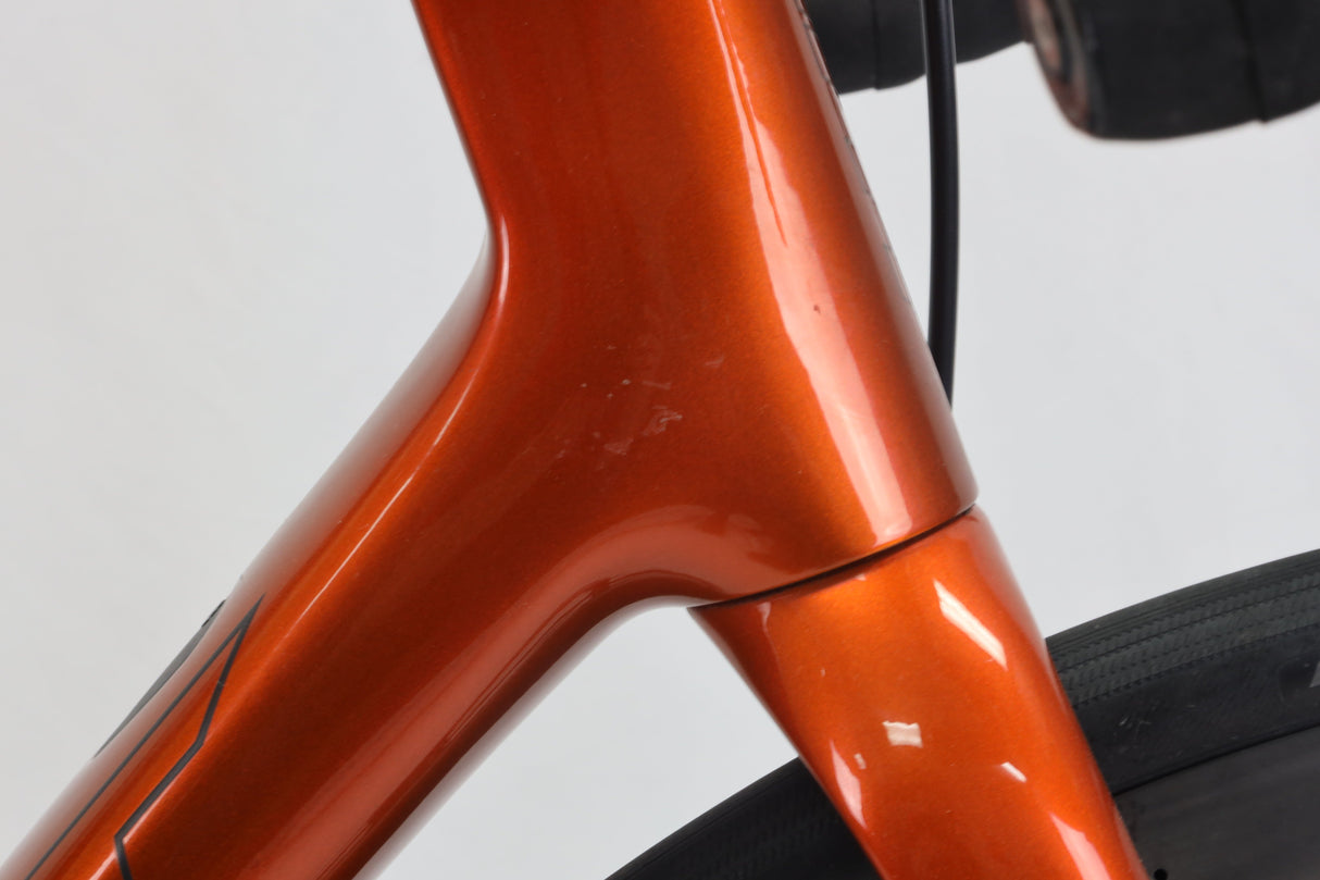 TCR ADVANCED PRO 0 DISC image 10