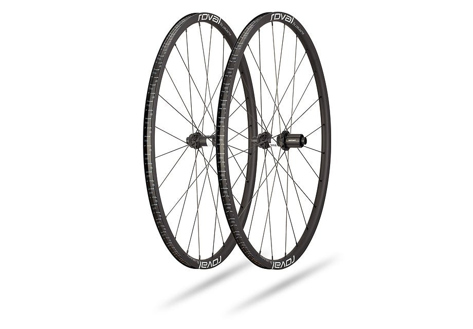 Specialized Alpinist Slx Disc Wheel Black/Charcoal 700C Rear