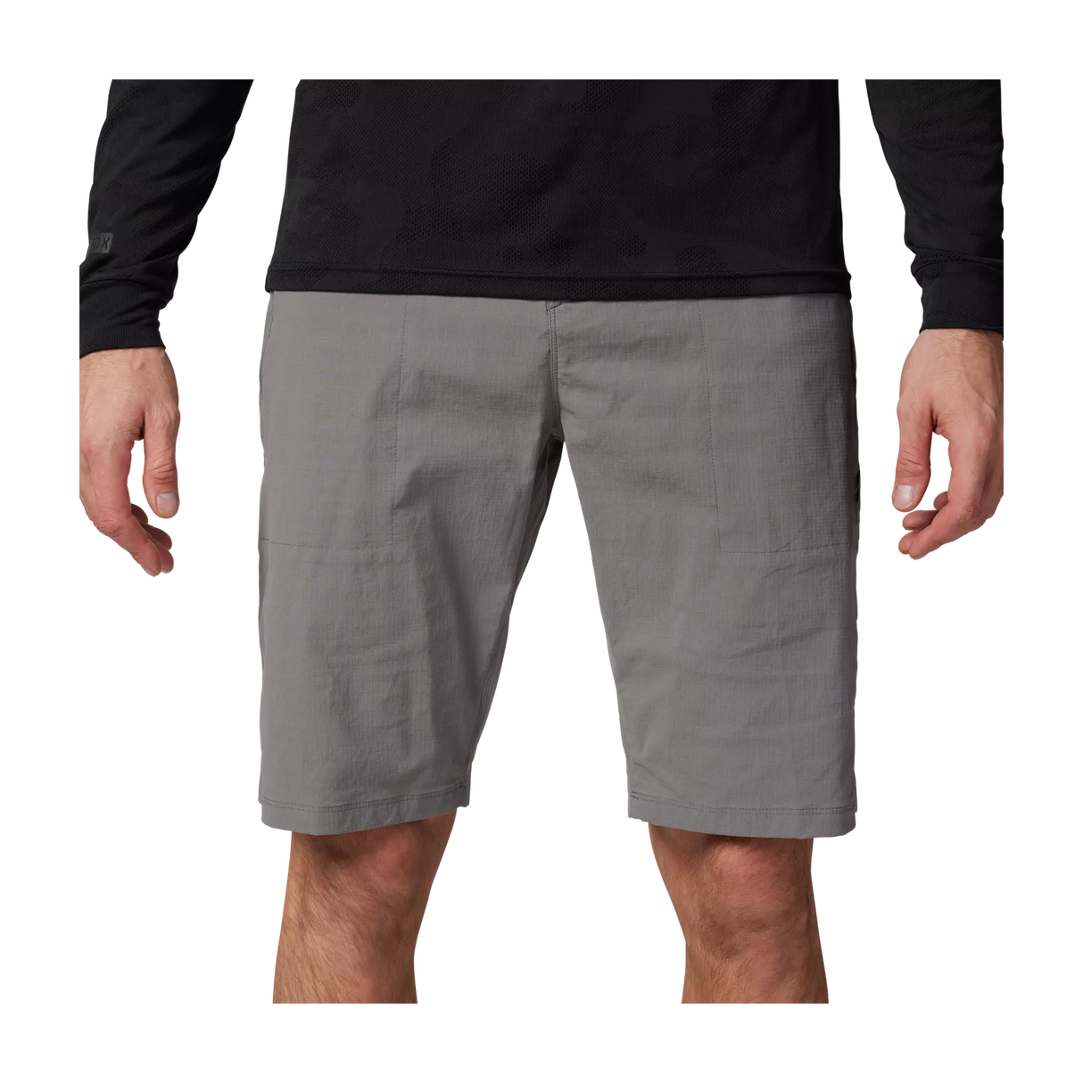 Ranger Shorts with Liner