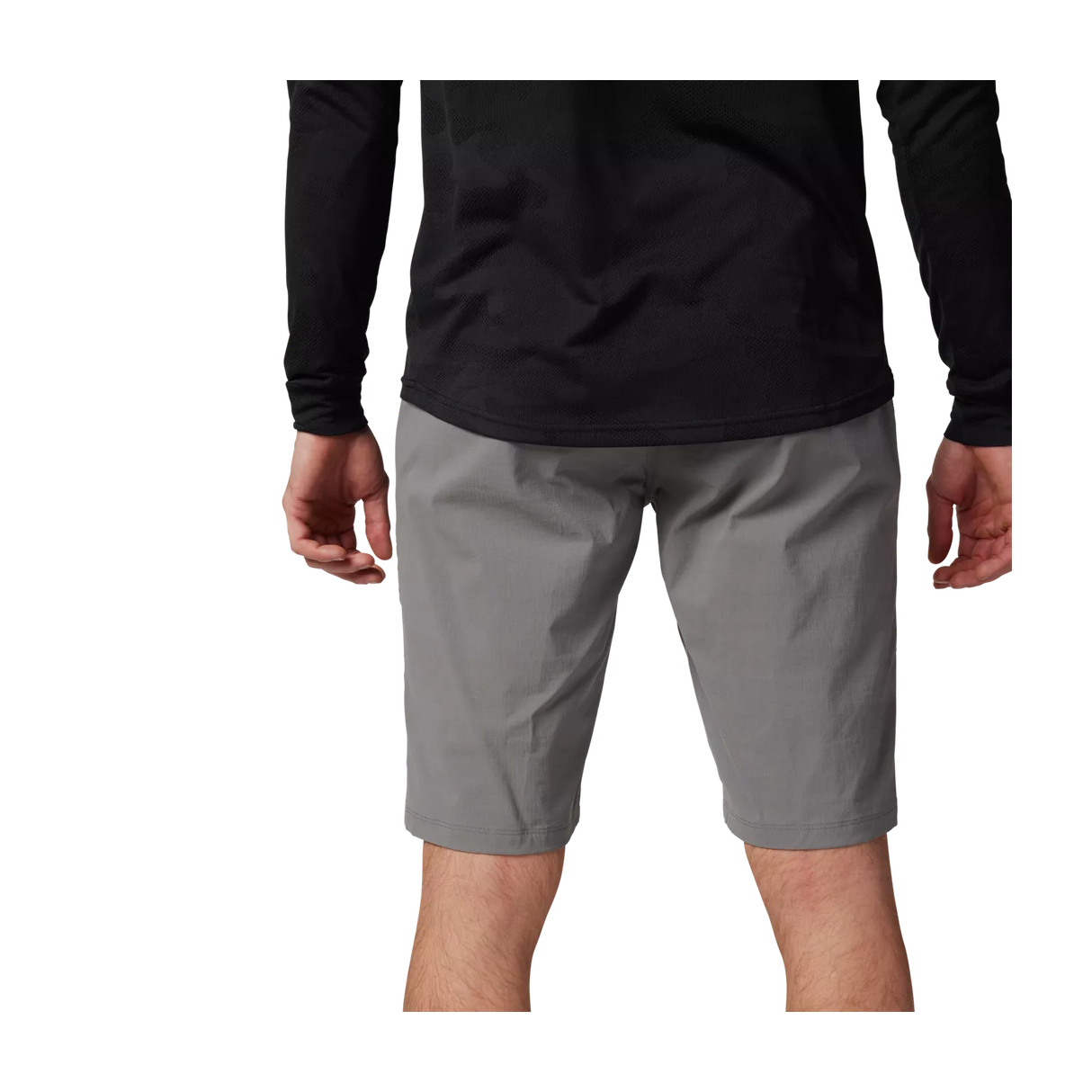 Ranger Shorts with Liner