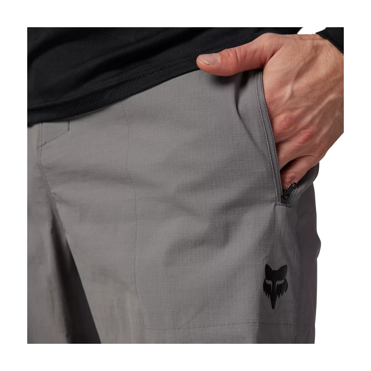 Ranger Shorts with Liner