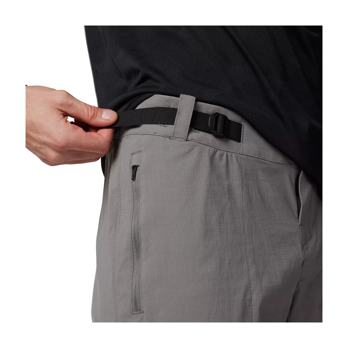 Ranger Shorts with Liner