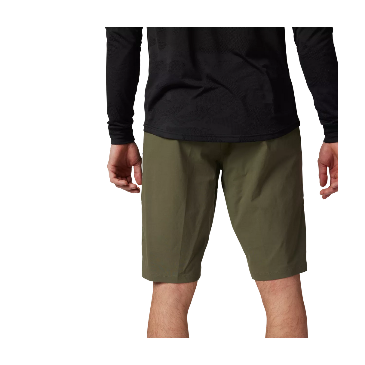 Ranger Shorts with Liner