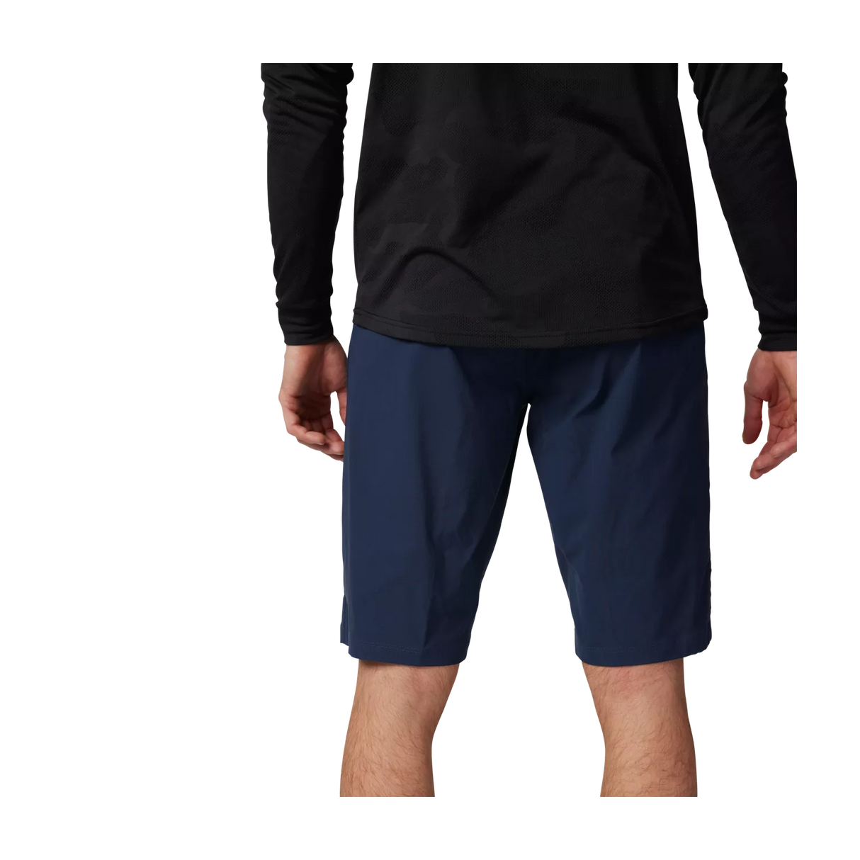 Ranger Shorts with Liner