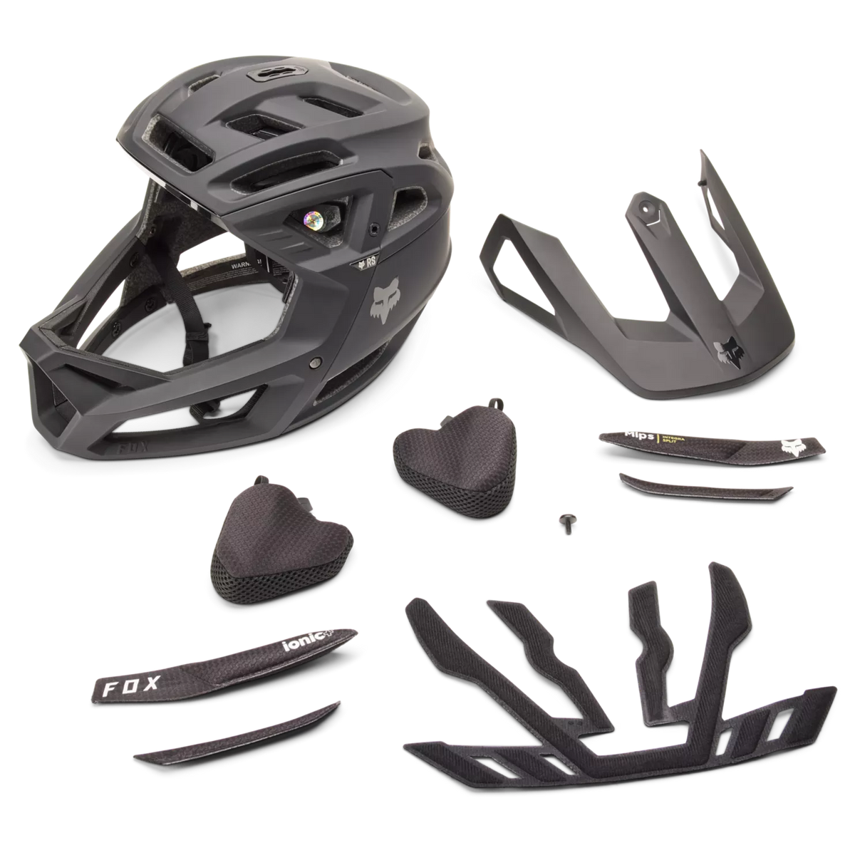Proframe RS Helmet