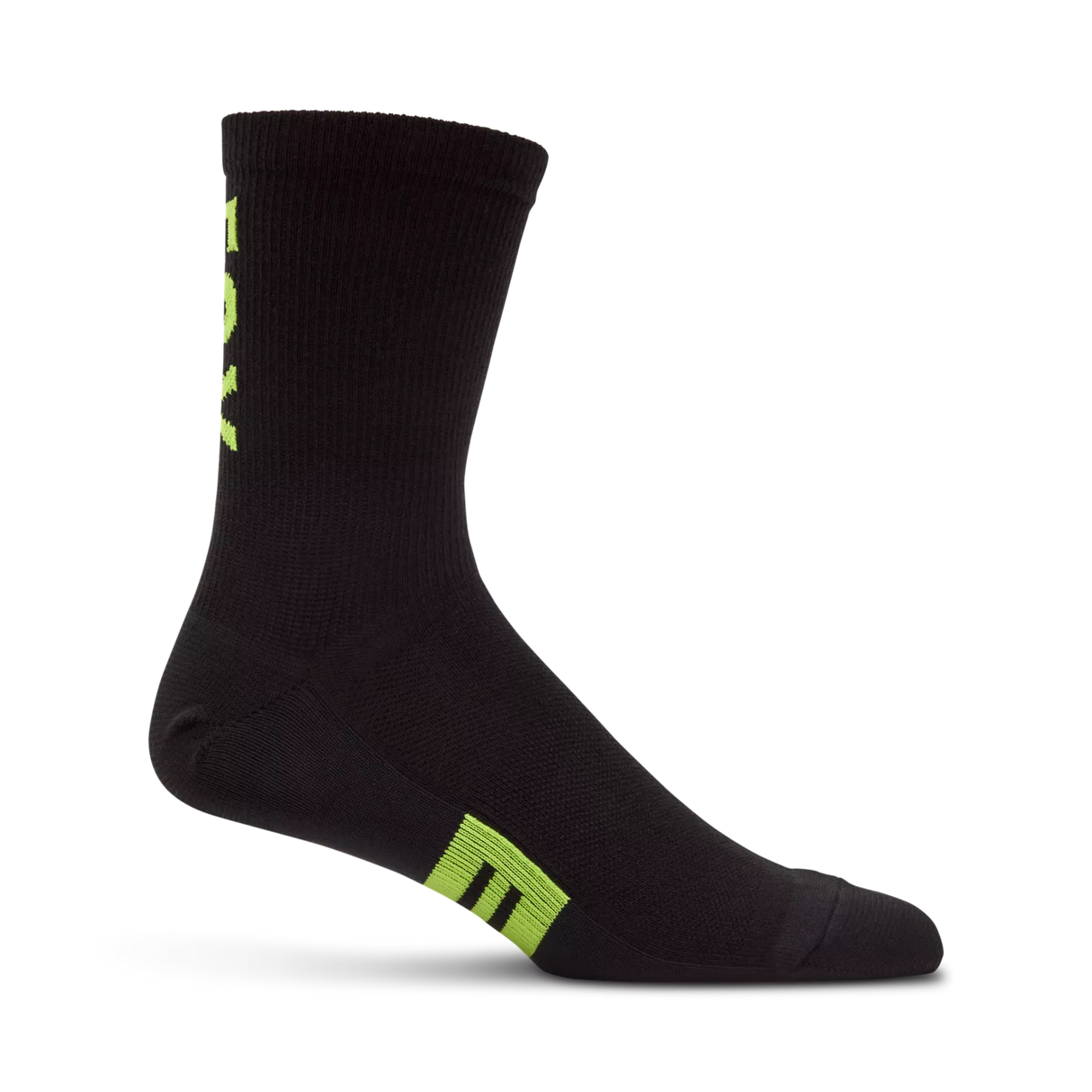 6" Flexair Merino Socks