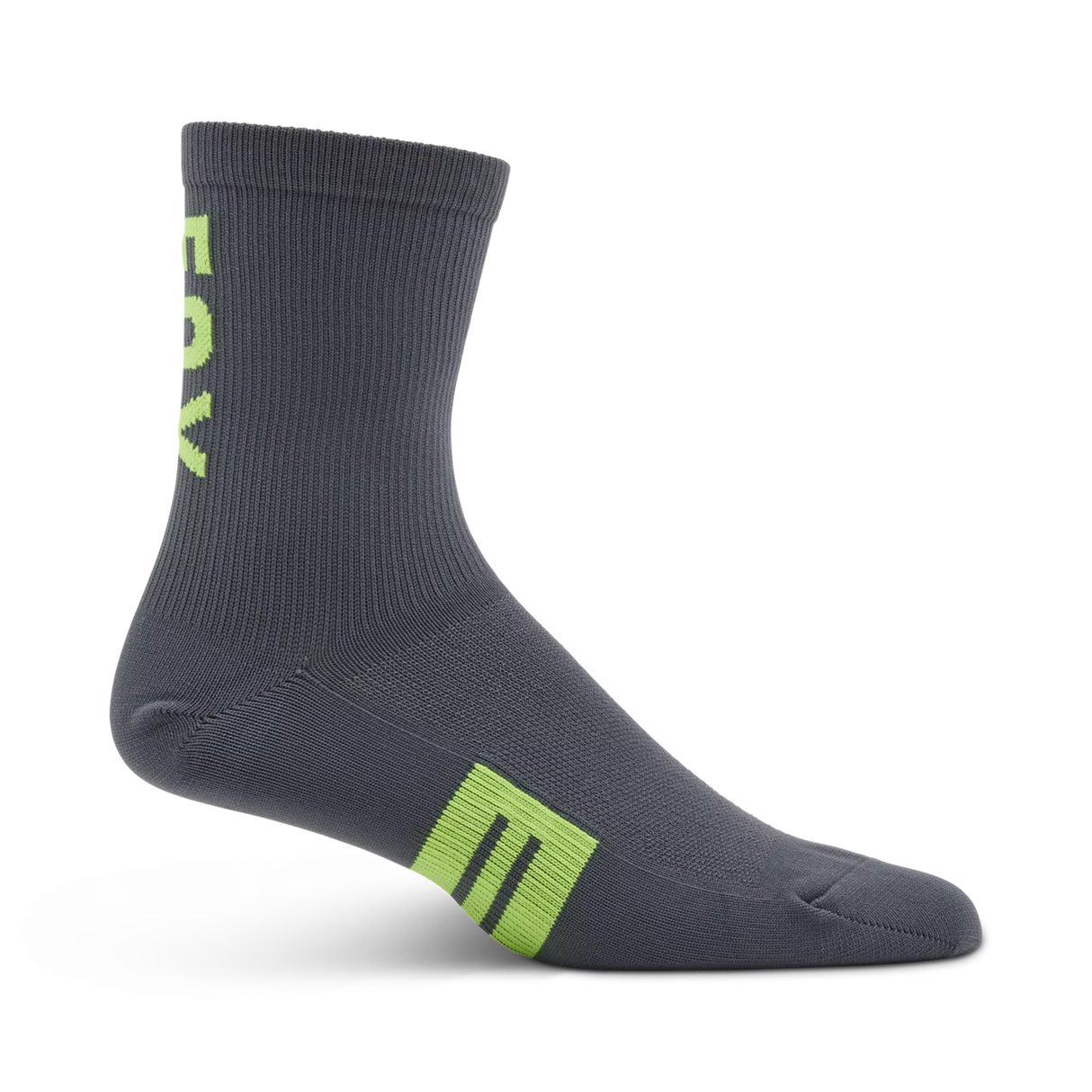 6" Flexair Merino Socks
