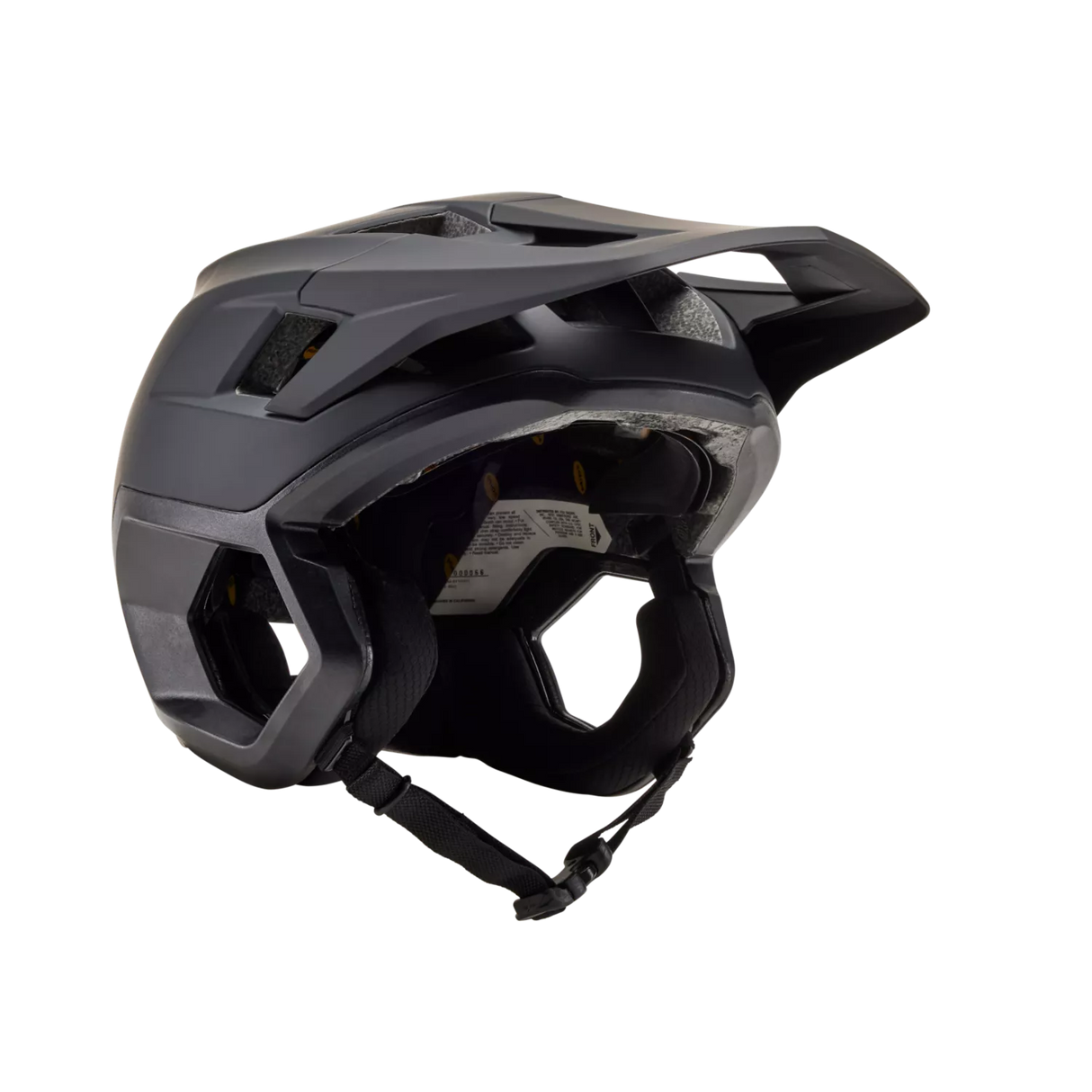 Dropframe Helmet