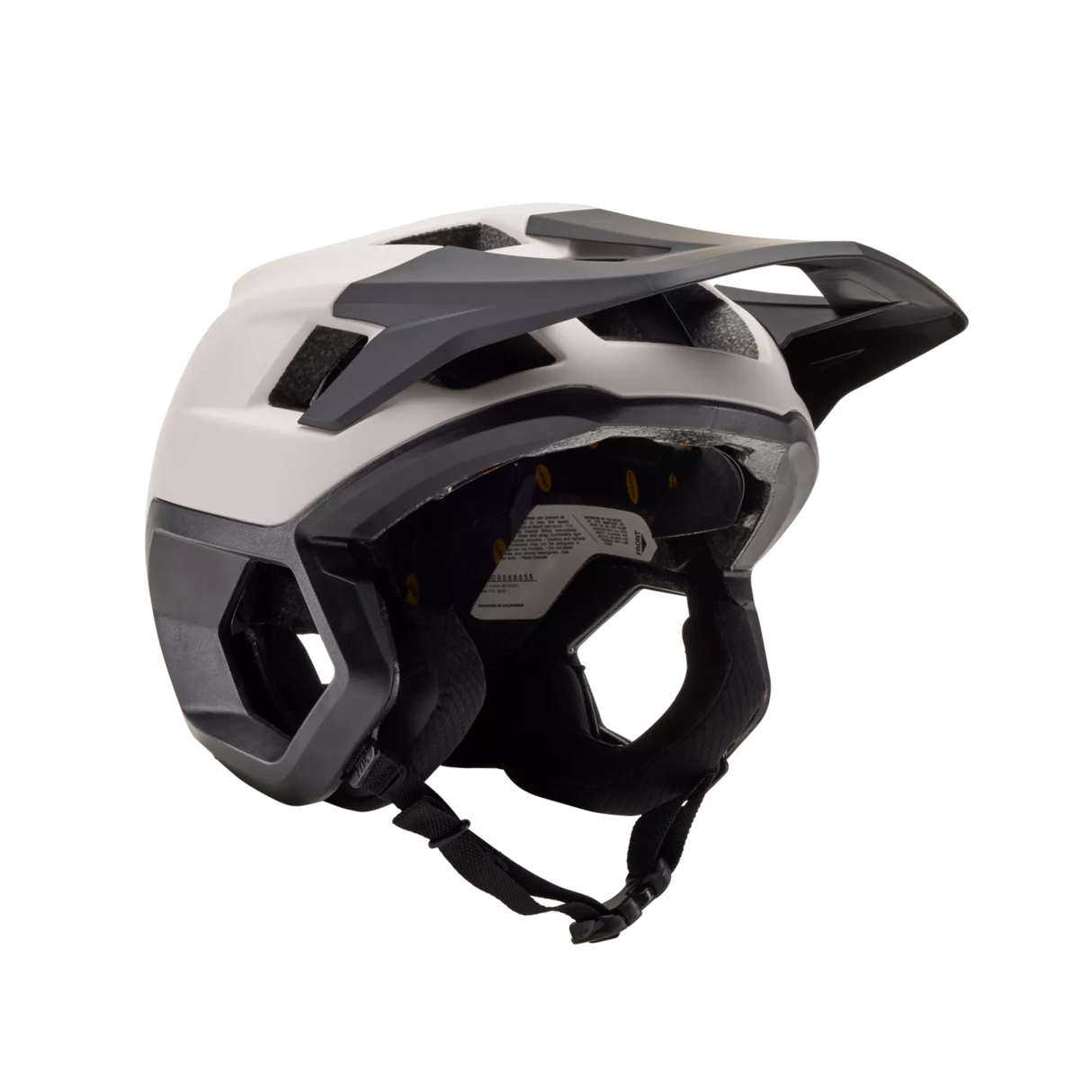 Dropframe Helmet