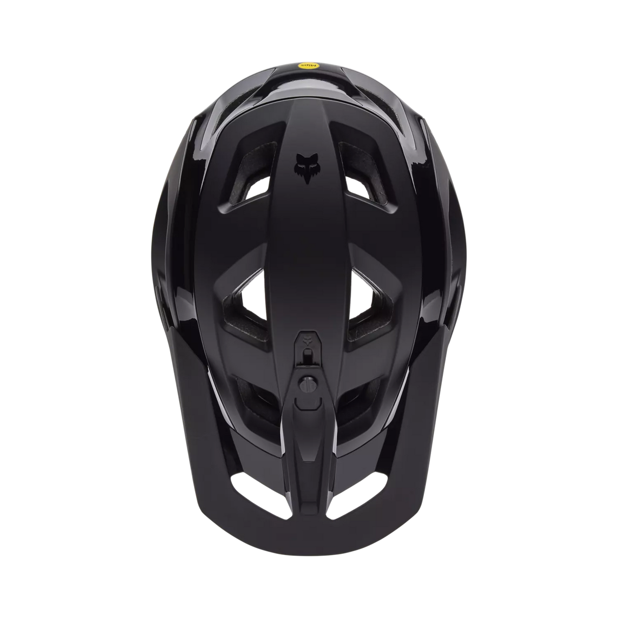 Speedframe RS Matte Black Helmet