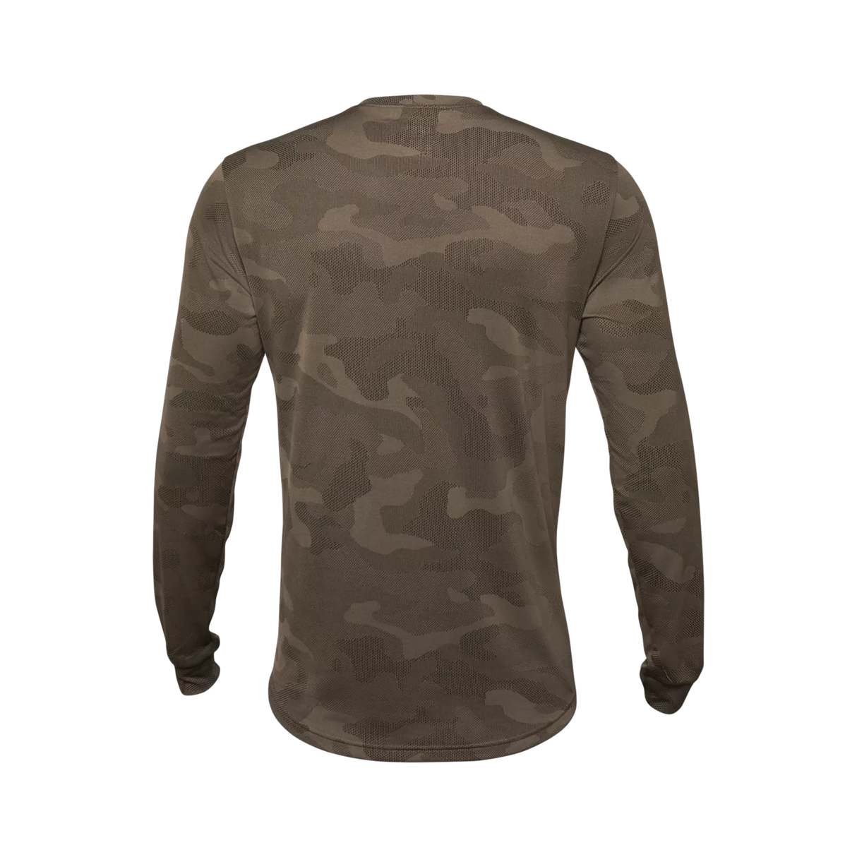 Ranger TruDri® Long Sleeve Jersey