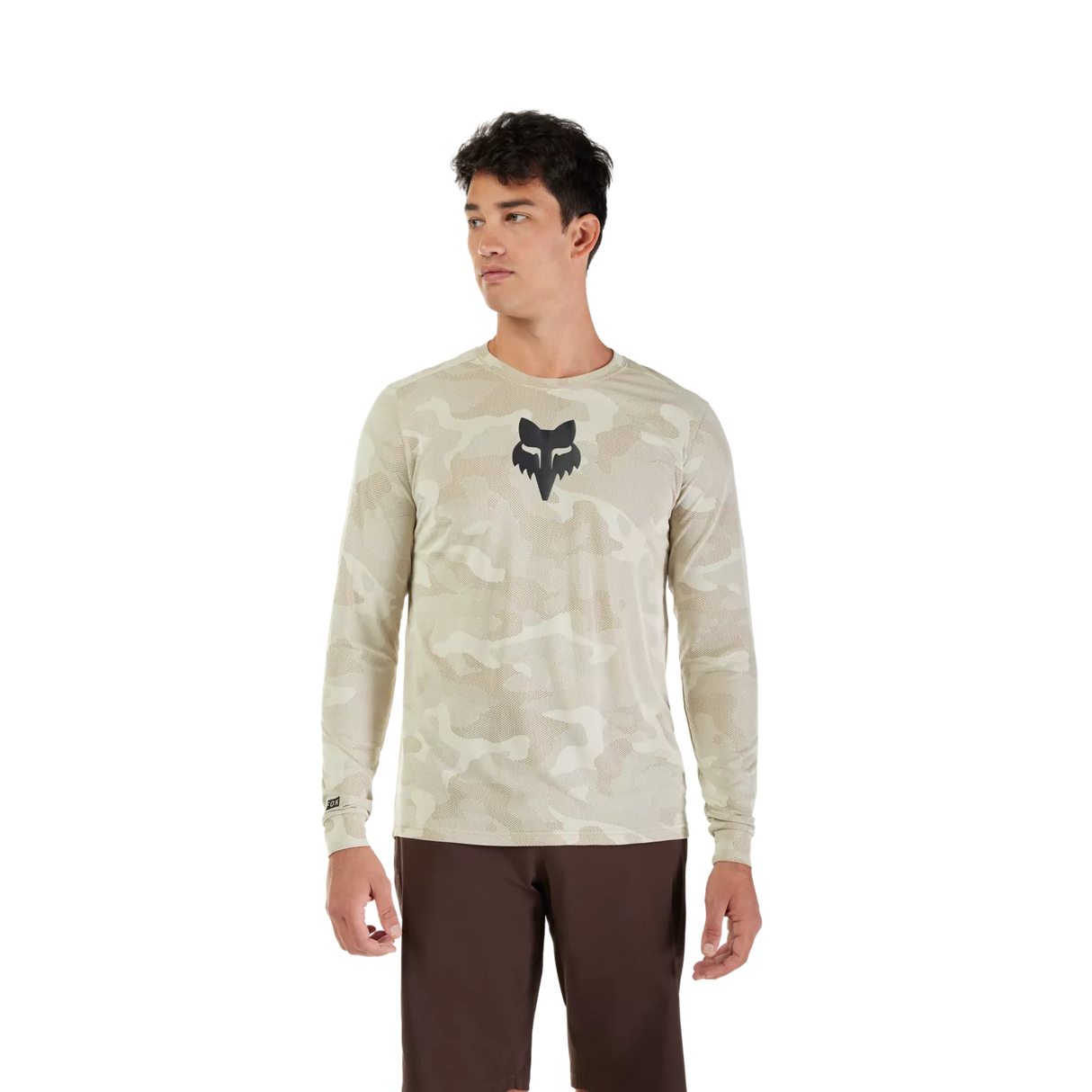 Ranger TruDri® Long Sleeve Jersey