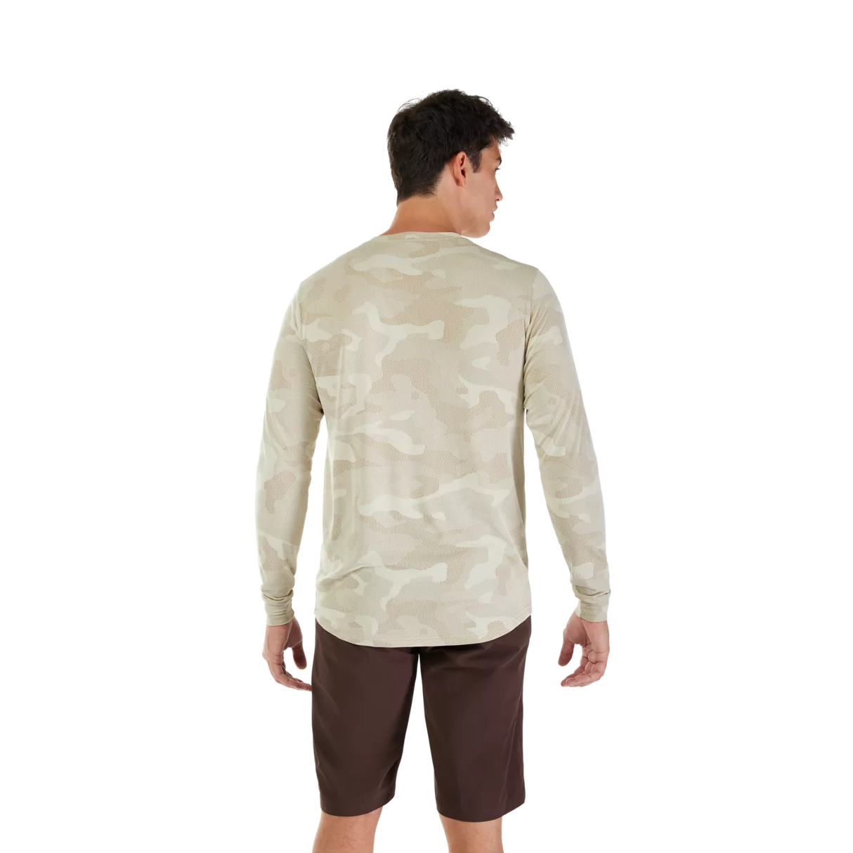 Ranger TruDri® Long Sleeve Jersey