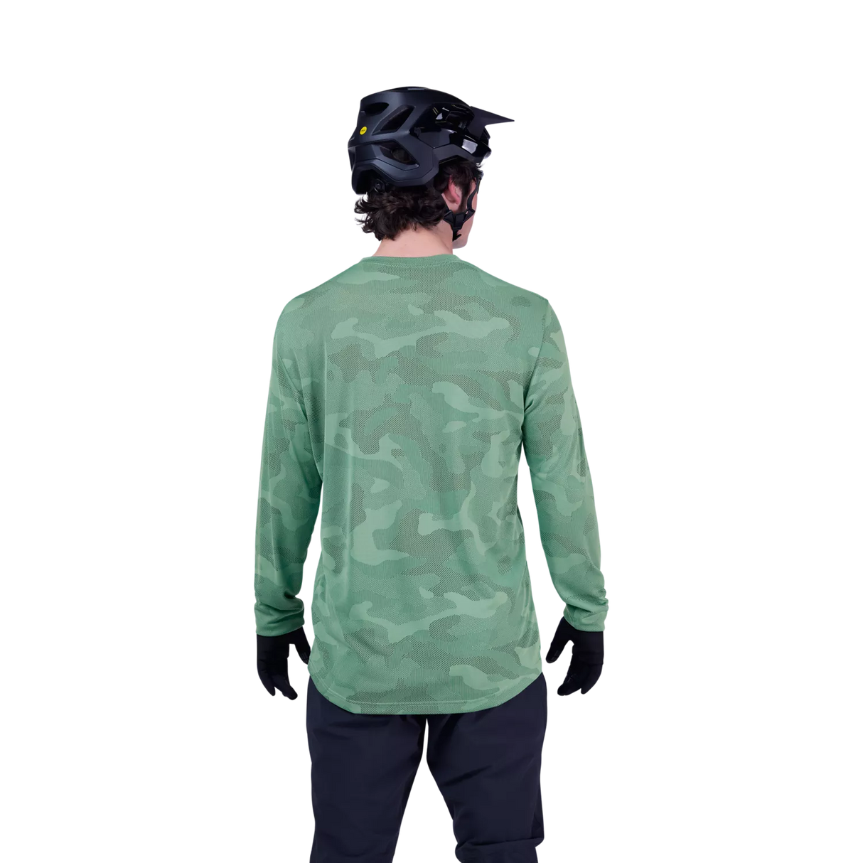Ranger TruDri® Long Sleeve Jersey