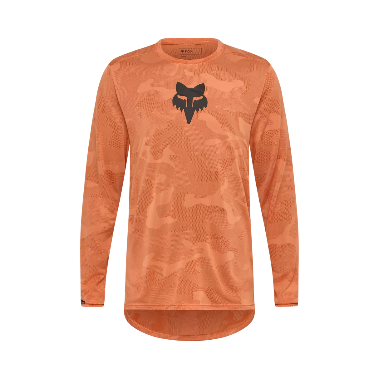 Ranger TruDri® Long Sleeve Jersey