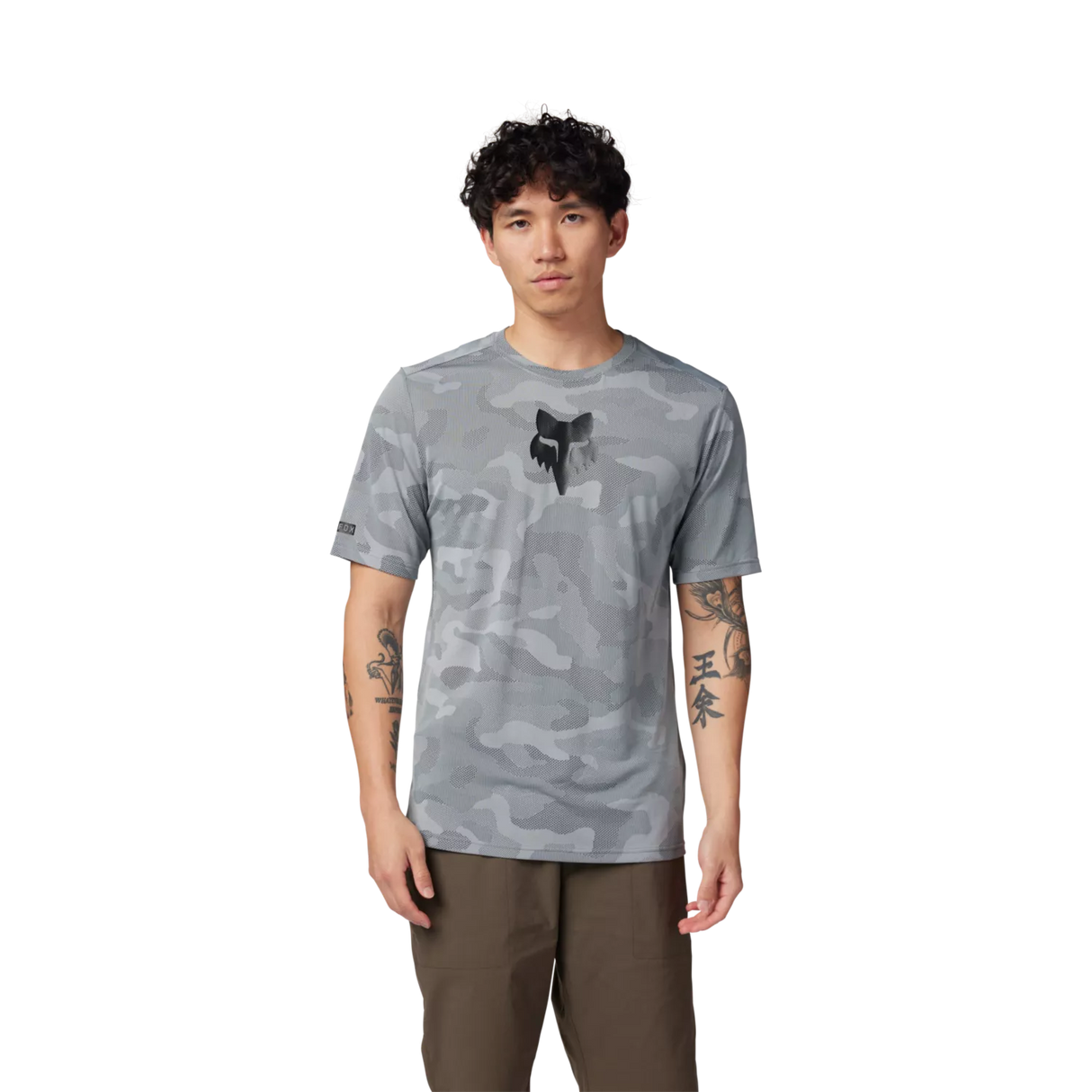 Ranger TruDri® Jersey