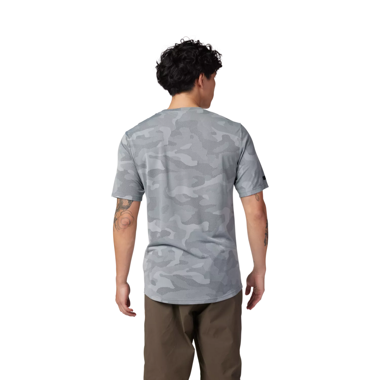 Ranger TruDri® Jersey
