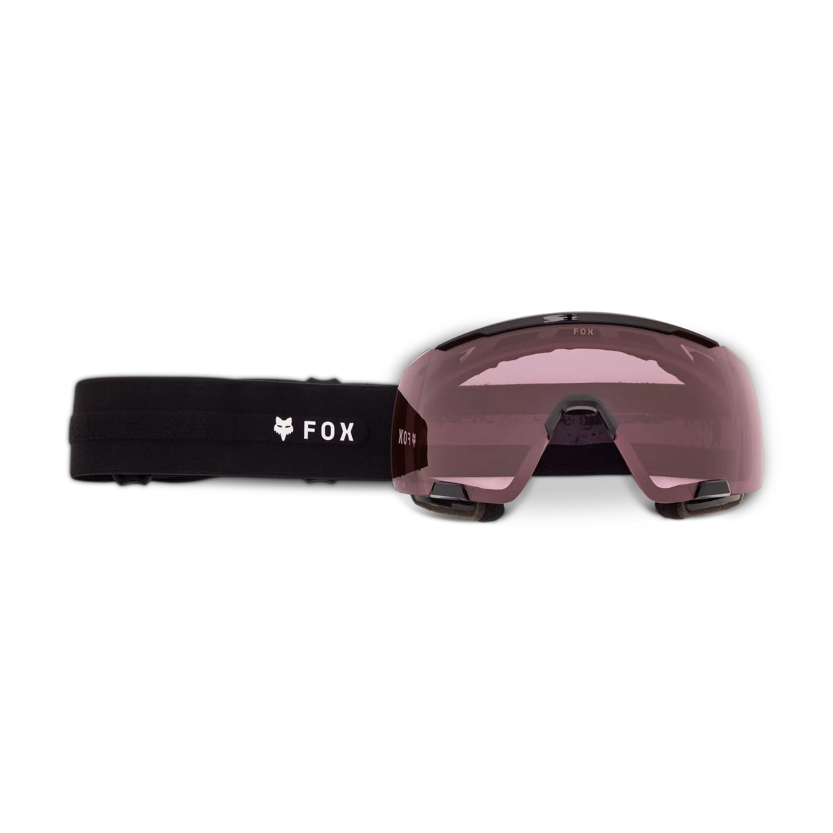 Purevue Black/Woods VIVID Goggles
