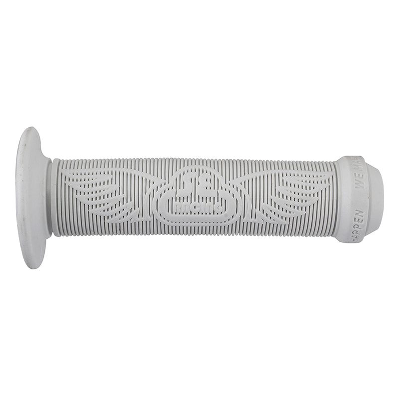 Se bikes Wing Grips White 135mm w/ Flange