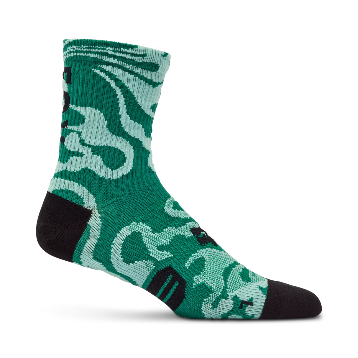 Ranger Frequency 6" Socks