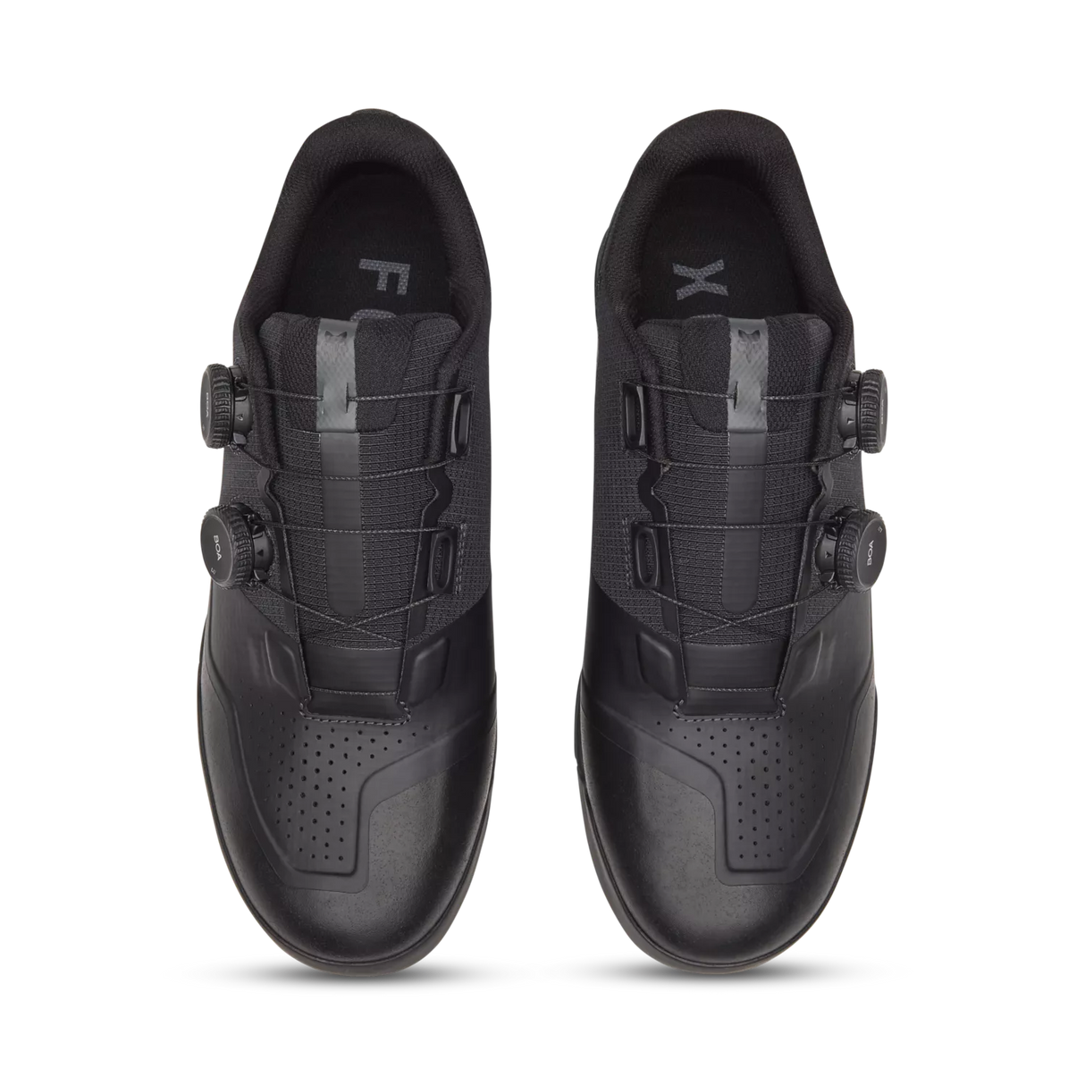 Fox Union BOA® Clipless Shoes