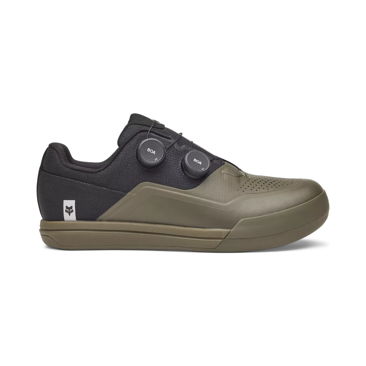 Fox Union BOA® Clipless Shoes