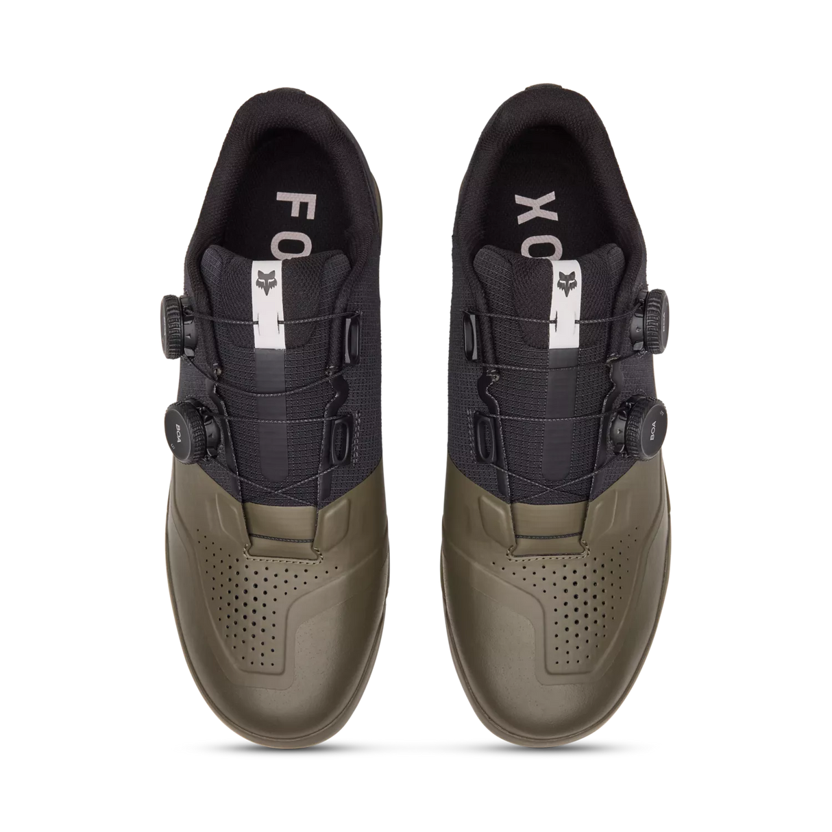 Fox Union BOA® Clipless Shoes