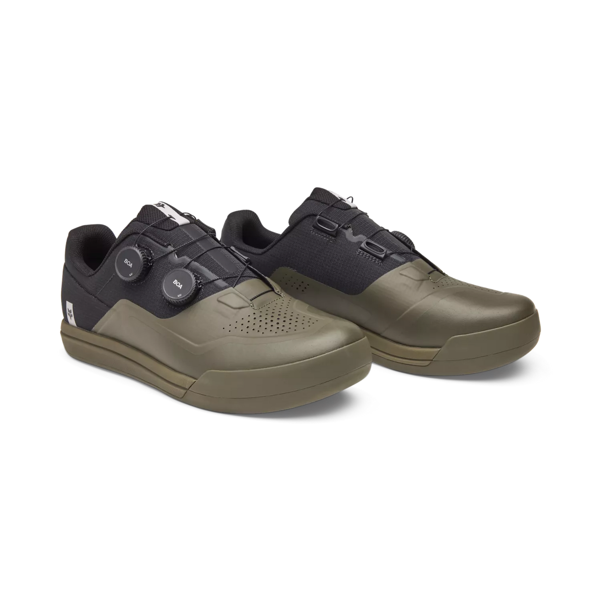 Fox Union BOA® Clipless Shoes