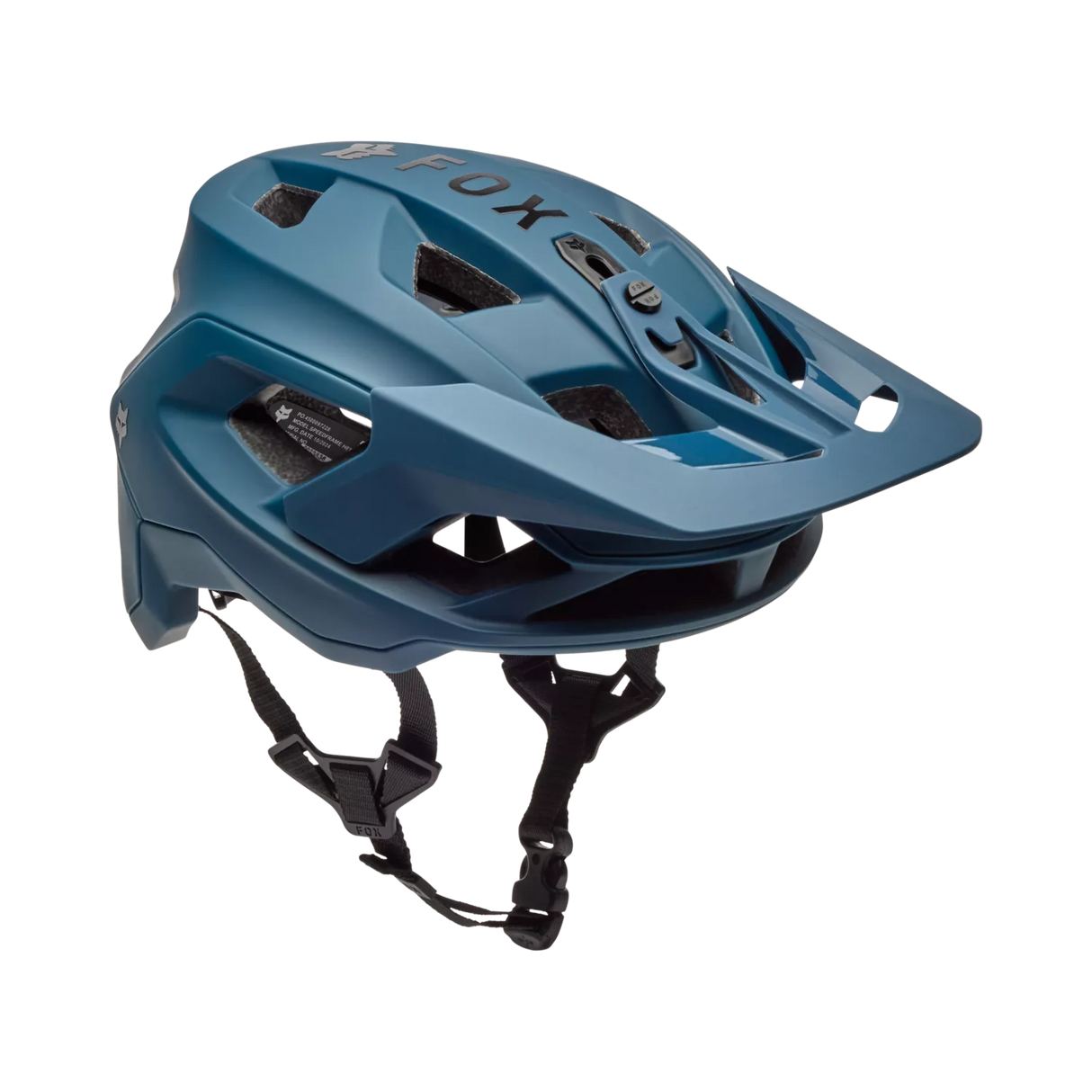 Speedframe Helmet