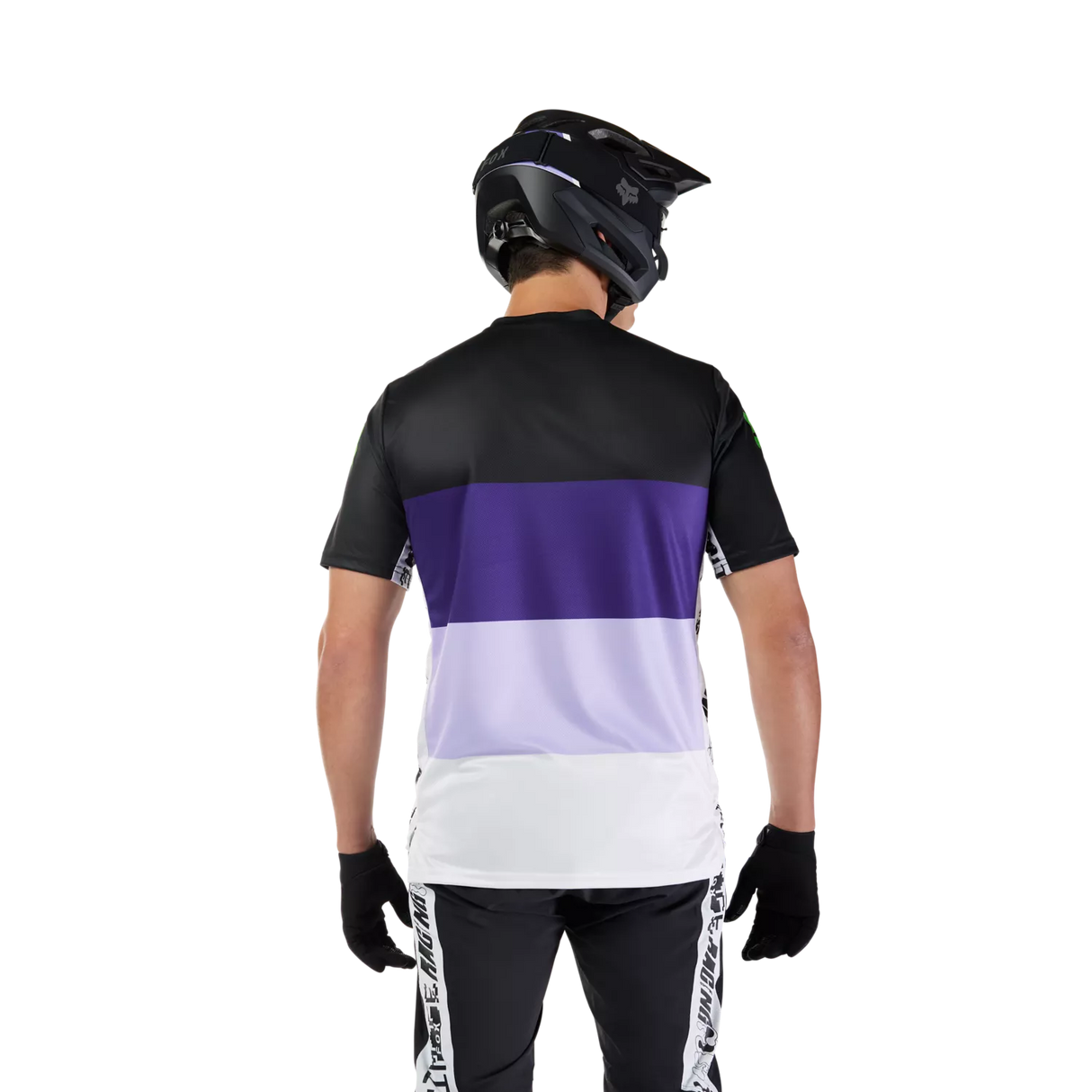 Ranger Grid Jersey