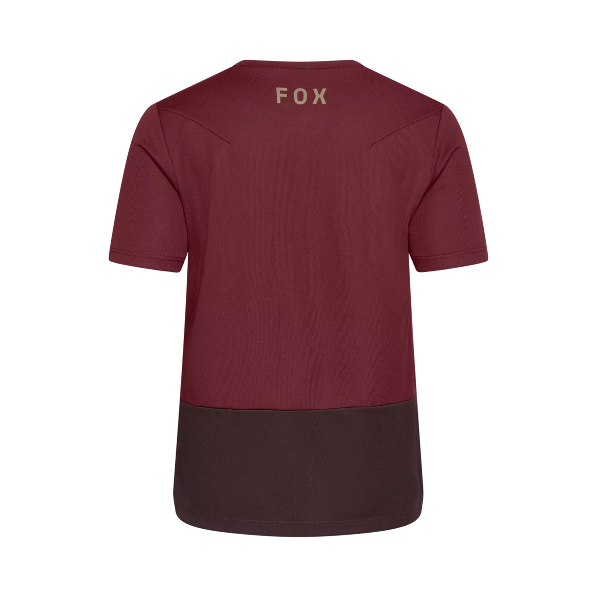 Youth Ranger Fox Head Jersey