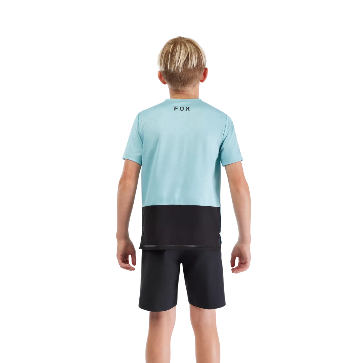 Youth Ranger Fox Head Jersey