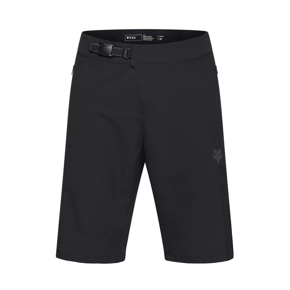 Ranger Lined Shorts