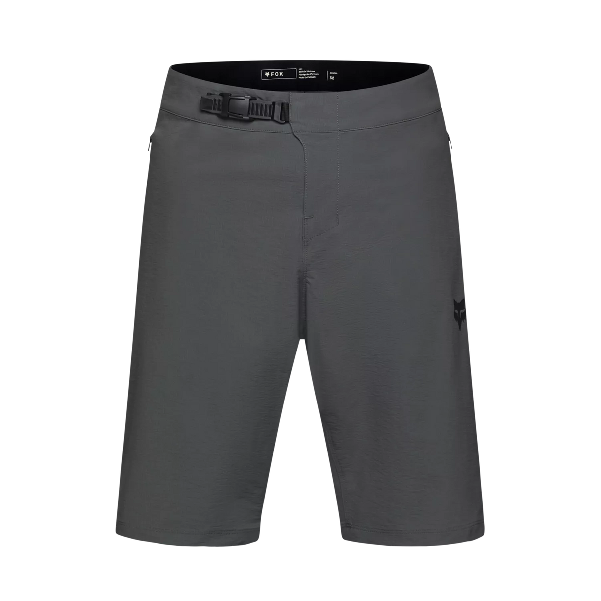 Ranger Lined Shorts