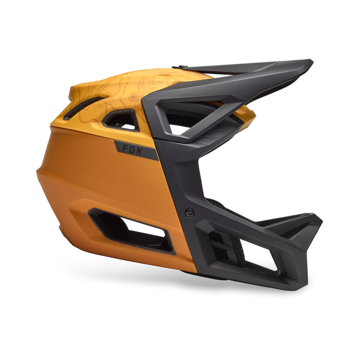 Proframe Frequency Helmet
